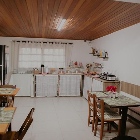 Pousada Primavera Hotel Mucugê Екстериор снимка