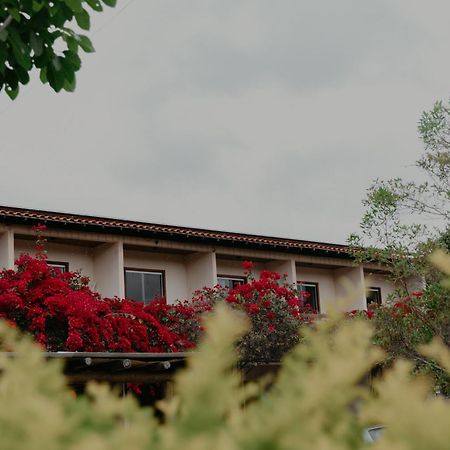 Pousada Primavera Hotel Mucugê Екстериор снимка