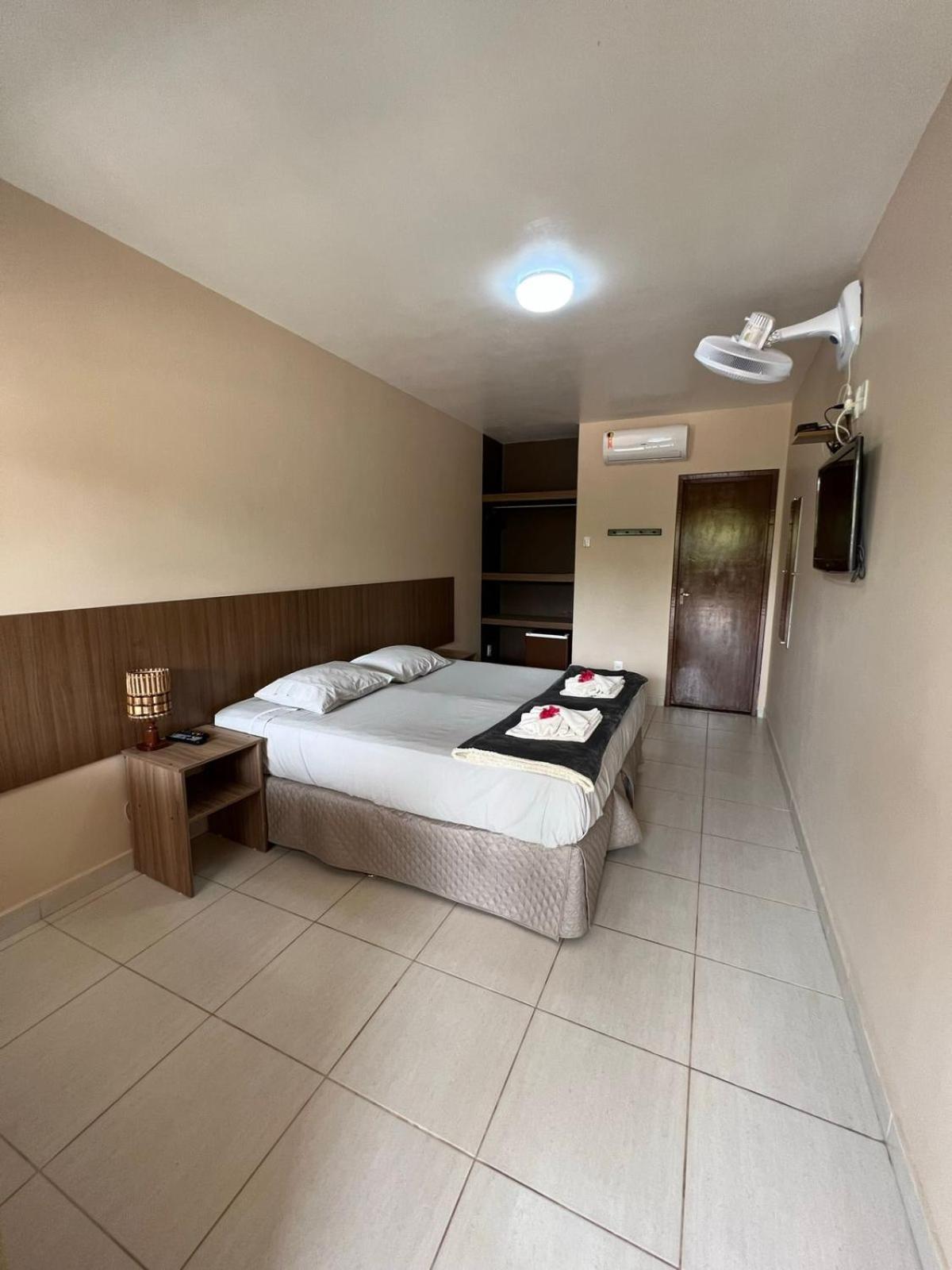 Pousada Primavera Hotel Mucugê Екстериор снимка