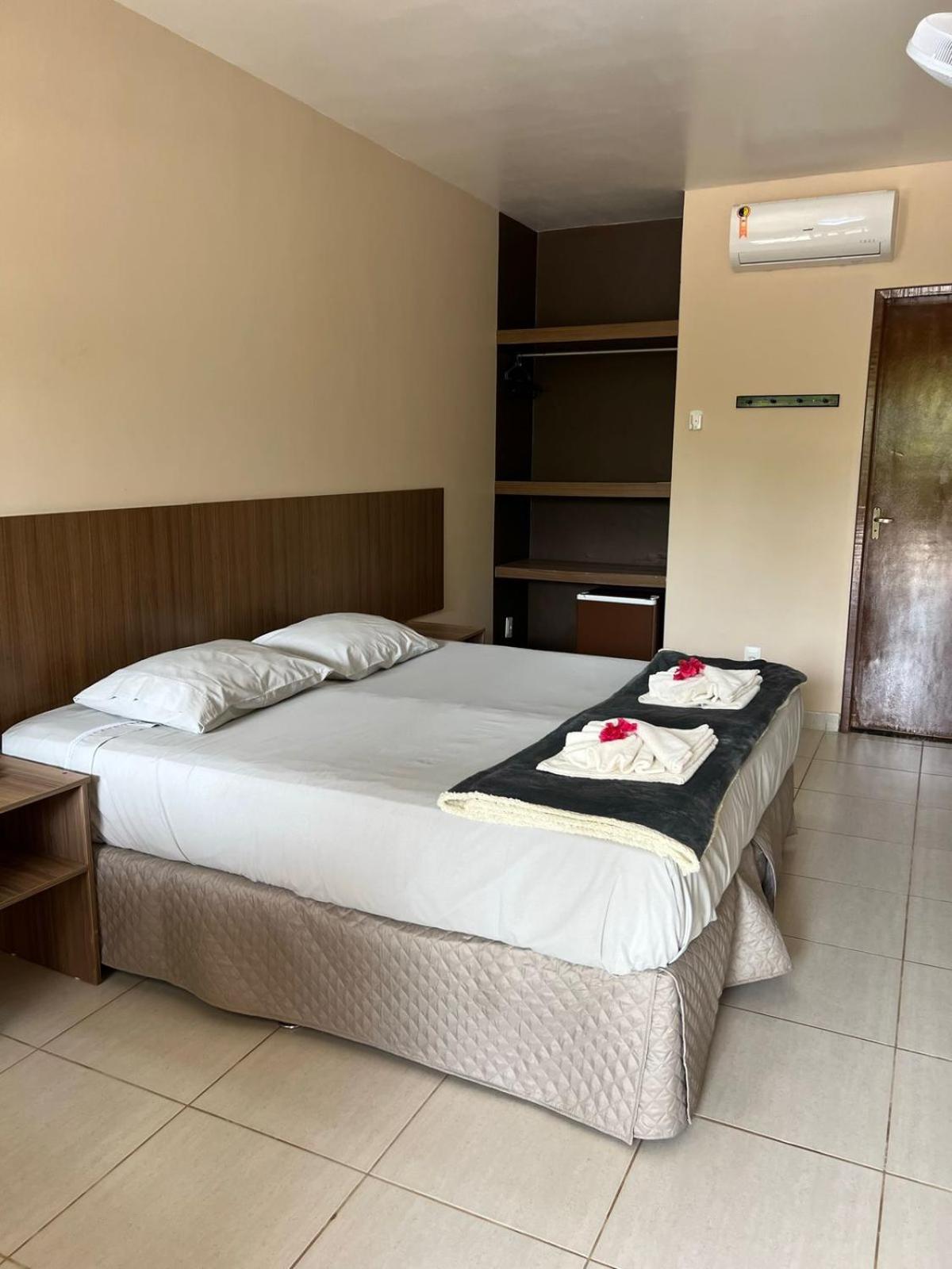Pousada Primavera Hotel Mucugê Екстериор снимка