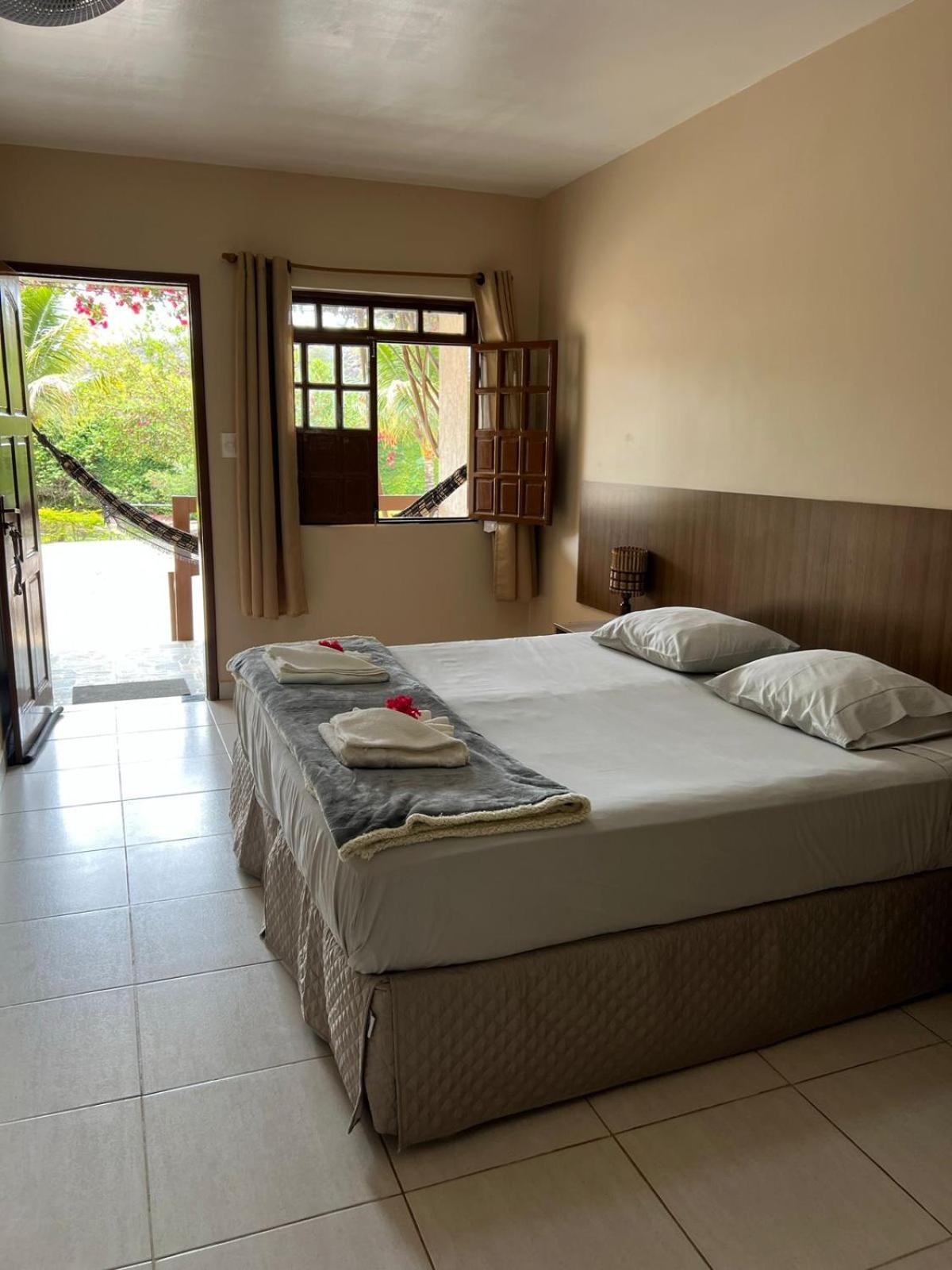 Pousada Primavera Hotel Mucugê Екстериор снимка
