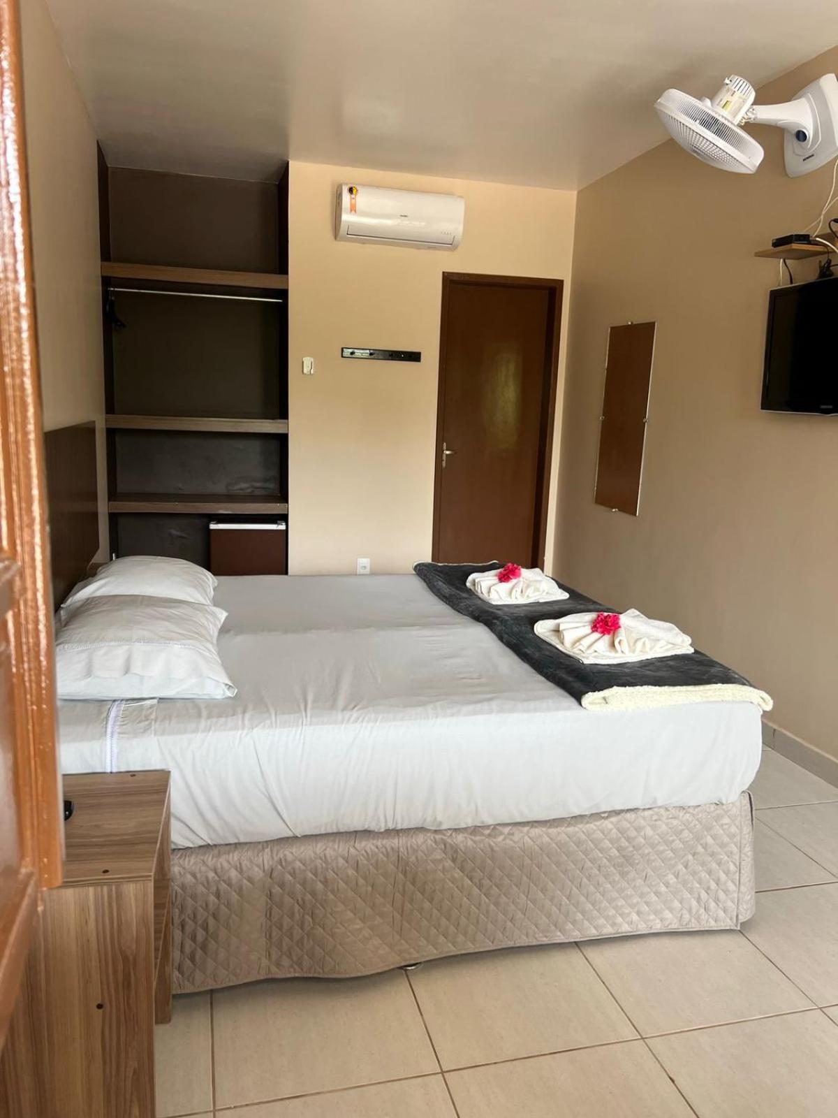 Pousada Primavera Hotel Mucugê Екстериор снимка