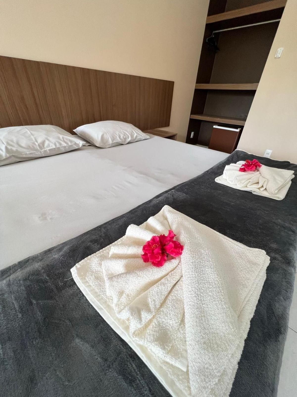 Pousada Primavera Hotel Mucugê Екстериор снимка