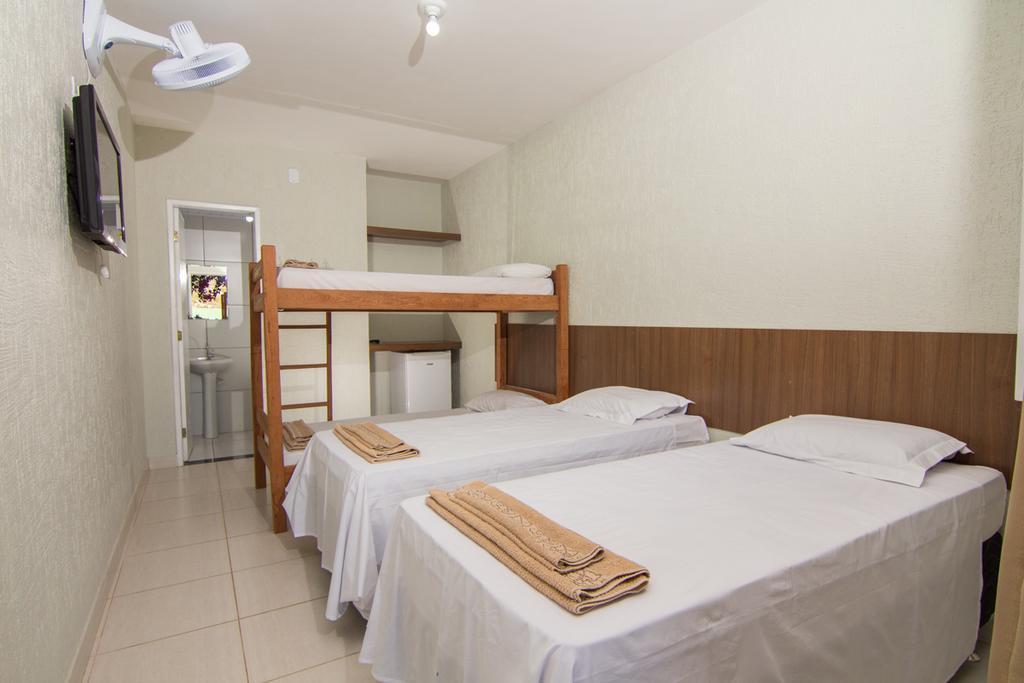 Pousada Primavera Hotel Mucugê Екстериор снимка